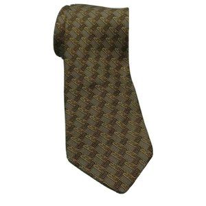 Tom Jones 100% Silk Mens 65" Tie